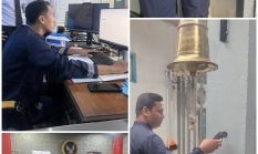 Inovasi E-Patmo Lahir di Lapas Kelas IIA Tembilahan: Langkah Nyata Menuju Smart Prison
