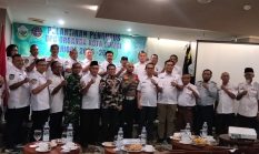 Muscab DPC Organda Dumai, Andi Lala Bakkara Ketua Terpilih Periode 2026 – 2031