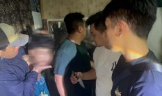 Sat Reskrim Polres Pelabuhan Belawan Ringkus Dua Pelaku Begal di KIM V
