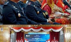 729 Warga Binaan Rutan Dumai Terima Remisi HUT ke-81 RI, 5 Orang Langsung Bebas