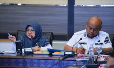Fokus Temukan Talenta Cinta Al-Qur’an, Pemkab Siak Matangkan Persiapan MTQ Kecamatan dan Kabupaten 2026