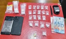 Polres Asahan Gerebek Rumah, Temukan Sabu 44,27 Gram dan 3 Pil Ekstasi