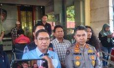 Polda Sumut Ungkap Motif Pembunuhan Driver Online: Butuh Uang untuk Beli Sabu