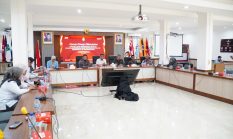 KPU Riau dan Universitas Riau Dorong Pendidikan Pemilih Adaptif untuk Generasi Z
