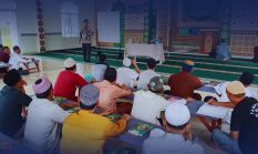 LAPAS Narkoba Kelas IIB Rumbai Bina Warga Binaan Menjadi Pribadi Lebih Baik