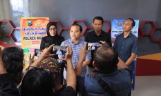 Tanggap Darurat Karhutla, Polres Ngawi Amankan Pria Asal Blora