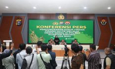 PS Tersangka Kasus TikTok di Kuansing, Polisi Kedepankan Hukum dan Kerukunan