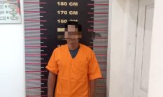 Polisi Ungkap Kasus Curanmor di Tanjung Pura, Dua Terduga Pelaku Diamankan