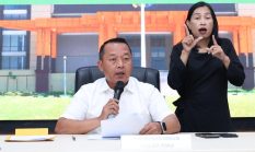 Polda Riau Tangani 45 Kasus Karhutla, Tersangka Bertambah Menjadi 49 Orang