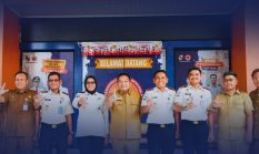 LAPAS Narkotika Rumbai Perkuat Sinergitas dengan BPBD dan DPKP Pekanbaru