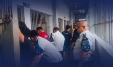 LAPAS Narkotika Rumbai Tingkatkan Kewaspadaan Cegah Barang Terlarang