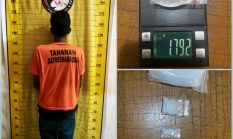 Kapolres Binjai AKBP Bimo Moernanda Persempit Ruang Gerak Pengedar Sabu