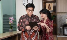 Perkuat Transformasi Digital, PTPN IV Raih Standar Internasional dan Tingkatkan Kematangan Tata Kelola TI