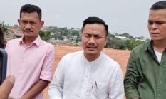PT MS dan PT IDL Kuasai Tanah Sejak 1992, Kuasa Hukum Ahli Waris Minta Segera Diselesaikan