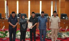 RAPBD-P 2026 Siak: Bupati Afni Pangkas Belanja Rp 134 Miliar, Fokus Jaga Target RPJMD