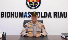 Polda Riau Perkuat Deteksi Dini dan Patroli, Sejumlah Isu Kamtibmas Jadi Atensi