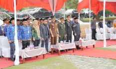 Pj Sekda Muradi Ajak Pegawai dan Masyarakat Kuansing Isi Survei Sensus Ekonomi BPS