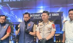 Bongkar Modus Judi Online, Ditressiber Polda Sumut Ungkap Peran SEO hingga Pengelola Situs