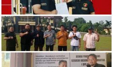 Laporan GRANAT Kuansing Hampir 2 Bulan tanpa Progres, Penyidik: Jumat Depan, Memey Diperiksa