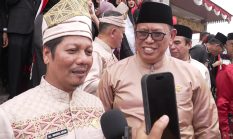 Dorong Ekonomi dan Pariwisata, Mursyid Siap Kawal Aspirasi Jalan Tol Inhu–Kuansing–Sumbar