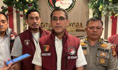 Bareskrim Polri dan Polda Riau Amankan 68 Orang di THM Melalui Operasi Gabungan