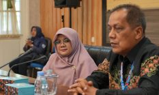 Bupati Afni Bidik Siak Run dan Half Marathon Menjadi Daya Tarik