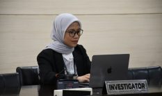 KPPU Nyatakan Para Terlapor Tidak Terbukti Melanggar Pasal 22 Dalam Perkara Tender Geomembrane PHR