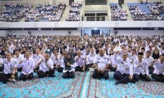 Dapat Gaji 13 dan THR, Bupati Siak Perpanjang SK 2.994 ASN PPPK Paruh Waktu