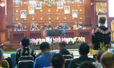 Pemkab Siak Gelar Rapat Evaluasi, Optimalkan PAD dan Realisasi APBD Per September 2026