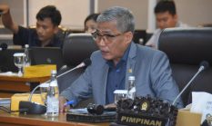 Melalui HSN 2026, PKB Tegaskan Kepedulian Terhadap Korban Karhutla Tak Bisa Ditawar