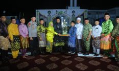 LPTQ Siak Gelar Pelatihan Gratis untuk Meningkatkan Minat