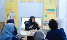 Bupati Siak Gandeng LTKL Dorong UMKM Naik Kelas Jadi Industri
