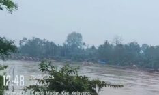 Kasat Reskrim Polres Inhu Janji Tindak Lanjuti Informasi PETI, Publik Menunggu Hasilnya