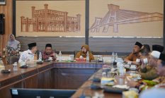 Hari Santri 2026, Siak Deklarasikan Diri sebagai Kabupaten Santri