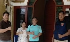 Kasus Dugaan Intimidasi di Sekretariat GRANAT Kuansing, Penyidik Jadwalkan Gelar Perkara