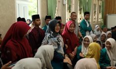 Rangkaian Peringatan Hari Santri 2026, Digelar Pengajian dan Gebyar Sholawat