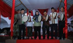 Kemah Kerukunan di Siak Libatkan 1.711 Peserta, Gaungkan Toleransi dan Siak Hijau