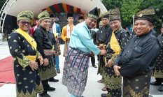 LAMR Tualang Harus Jadi Rumah Bersama, Bukan Hanya Milik Masyarakat Melayu