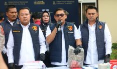 Polda Sumut Ungkap Dugaan Manipulasi Takaran BBM di Sergai, Manajer dan Supervisor SPBU Jadi Tersangka