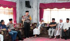 Kapolda Sumut Ajak Ulama dan Tokoh Lintas Agama Bersatu Perangi Narkoba