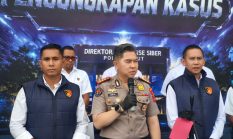 Dugaan Penistaan Agama Lewat TikTok, Polda Sumut Tetapkan RDLG sebagai Tersangka 