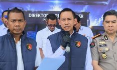 Polda Sumut Tangkap Host Live TikTok Bermuatan Pornografi, Raup Rp80 Juta dalam 3 Bulan