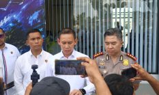 Kelola 10 Akun TEVI untuk Sebar Konten Pornografi, Polda Sumut Tangkap Pelaku